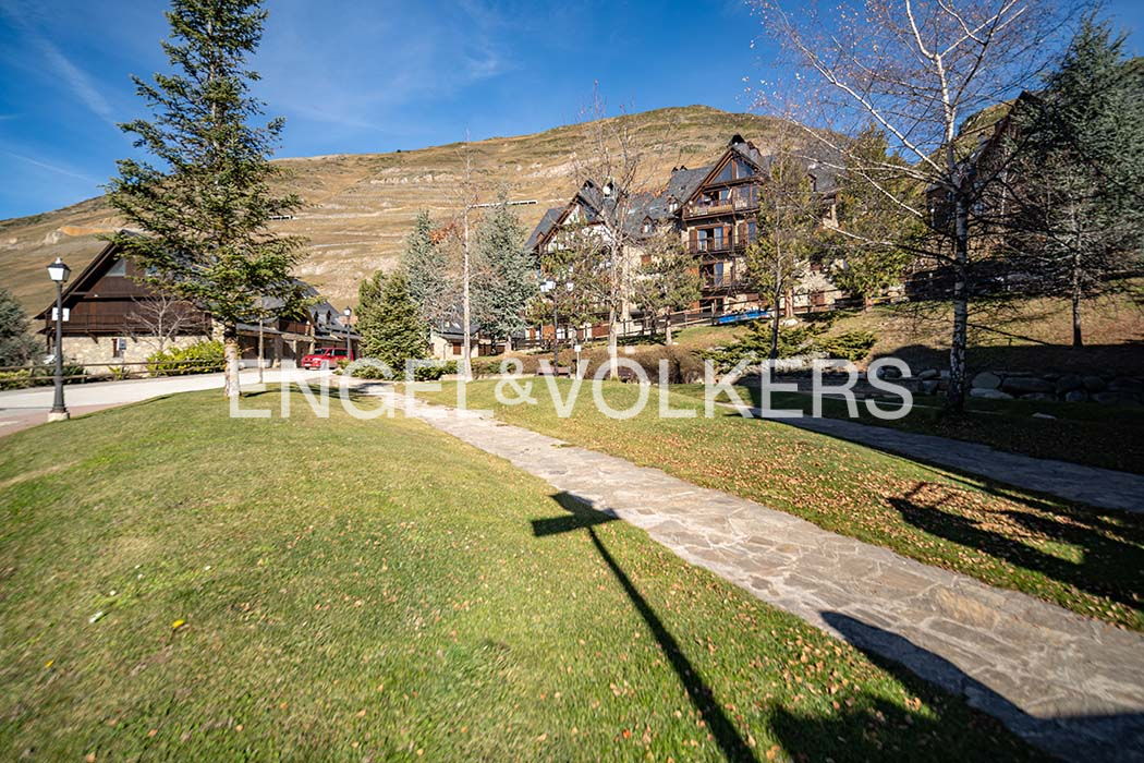 Exclusive chalet in La Pleta de Nhèu