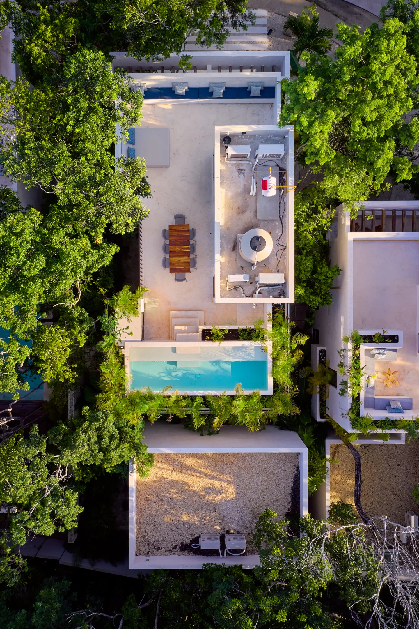 Aldea Zama 2 Villa Investment Package 3