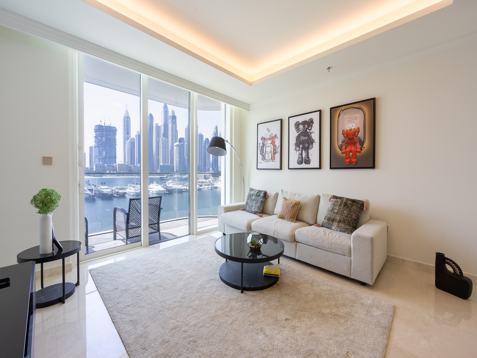Vacant | Panoramic Sea Views | Best Value