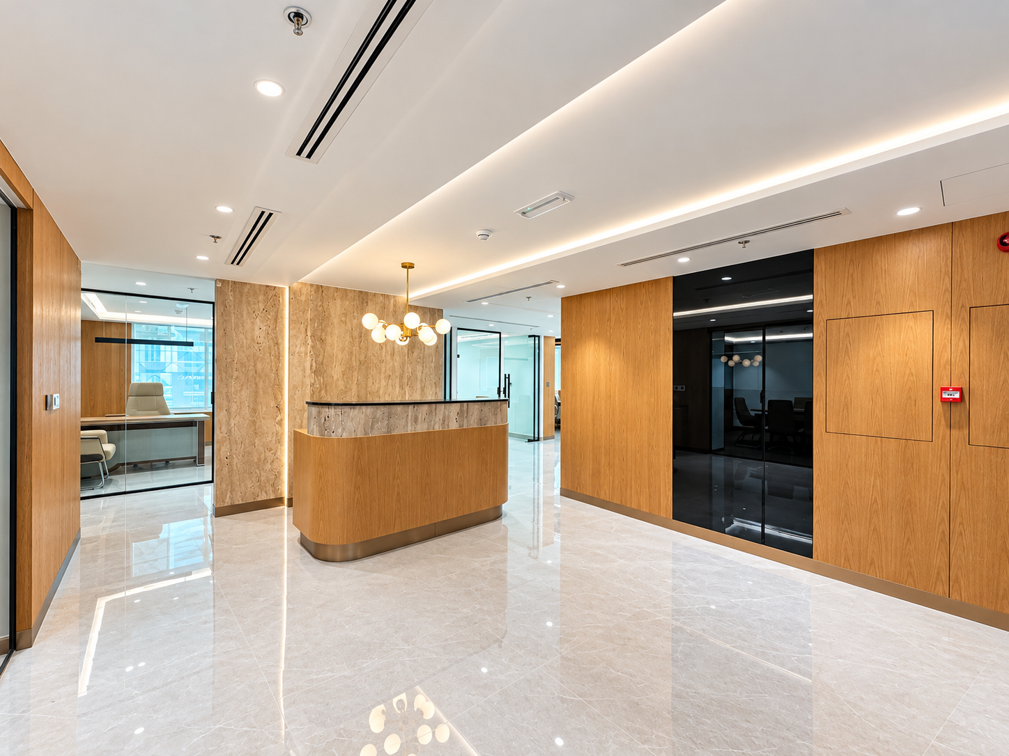 Brand-New | Premium Furniture | 11 Parking Spaces
