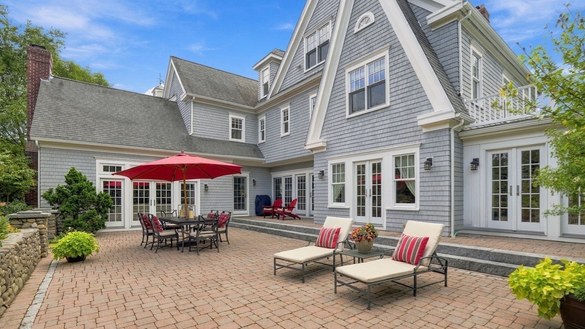 Built for Fun, Fitness and Entertaining