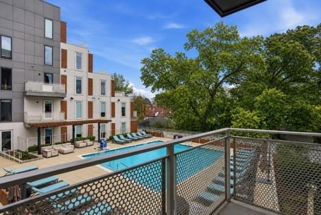 Luxury Living in Midtown Atlanta