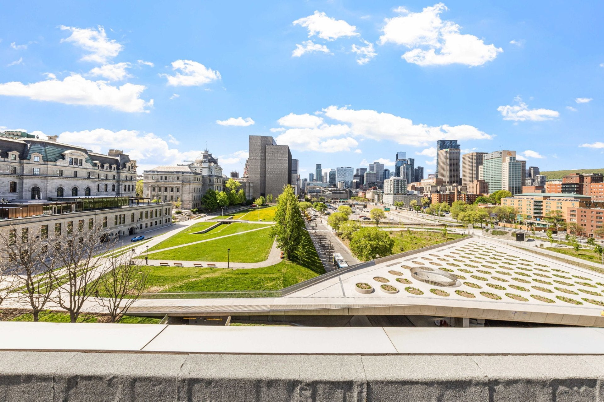 Montréal (Ville-Marie), Québec