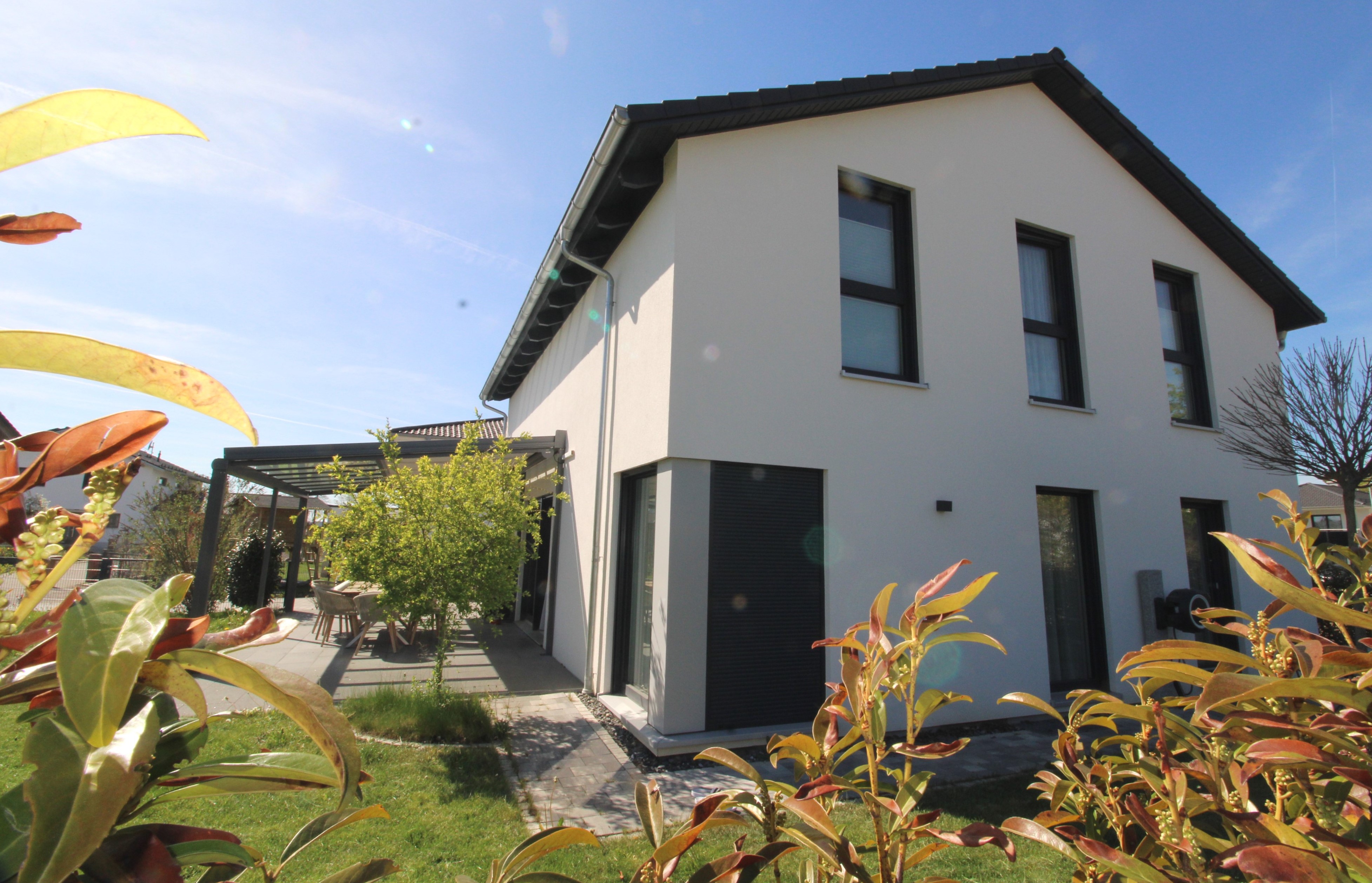 SO FÜHLT SICH HEUTE AN