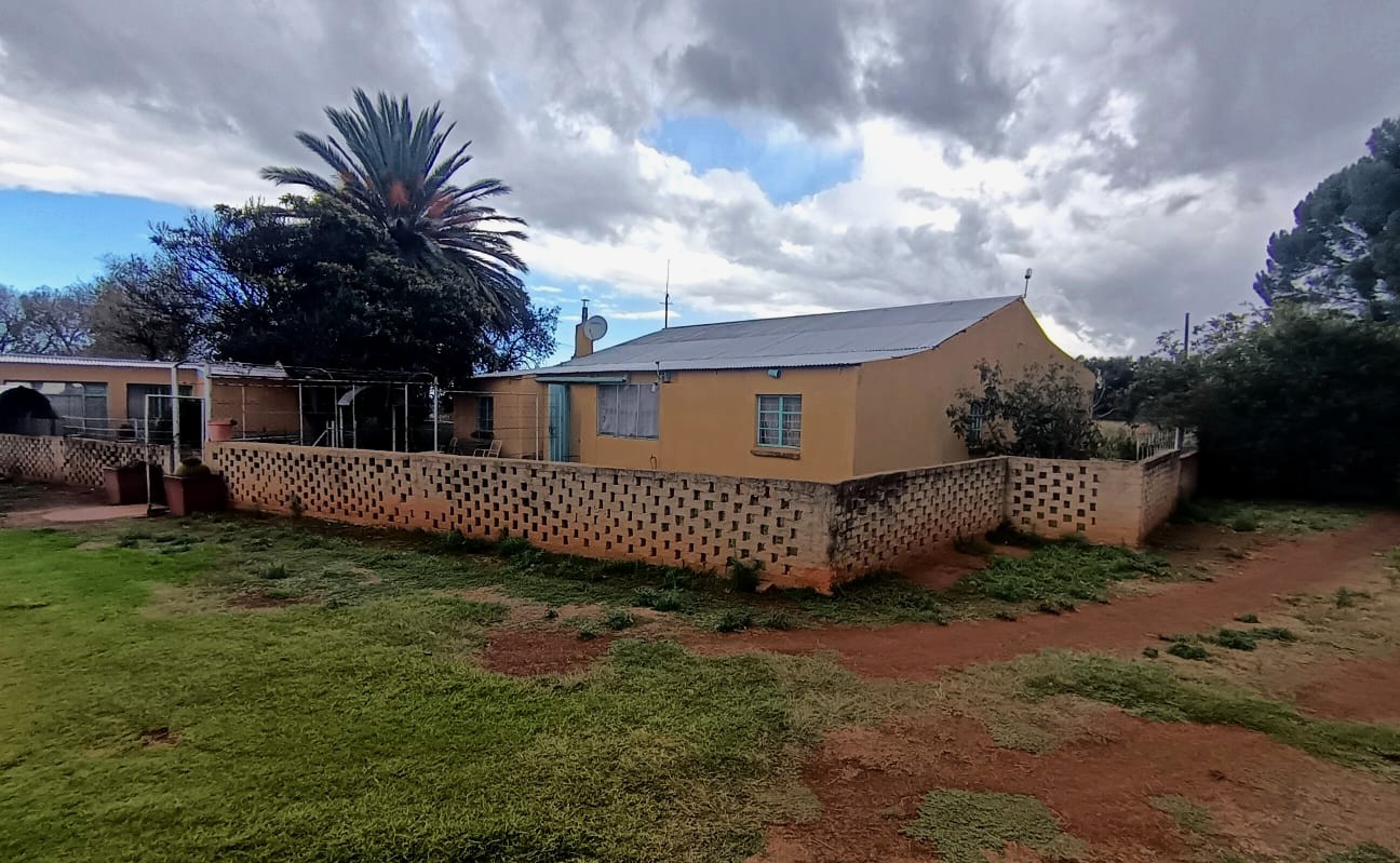 Unlocking Great Agricultural Opportunities