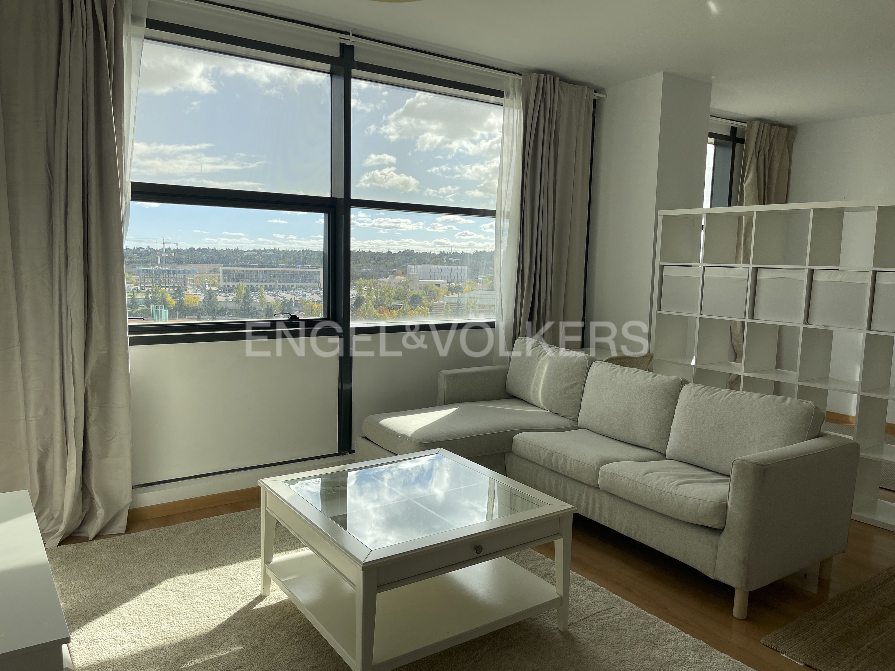 Nice furnished apartment