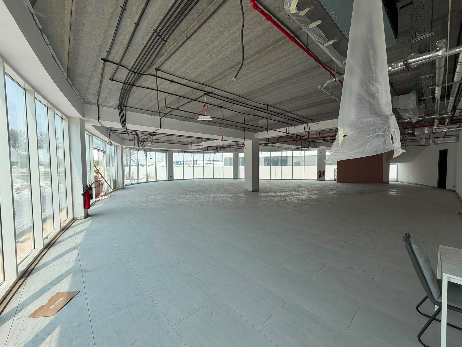 Prime | Strategic | Premium Showroom