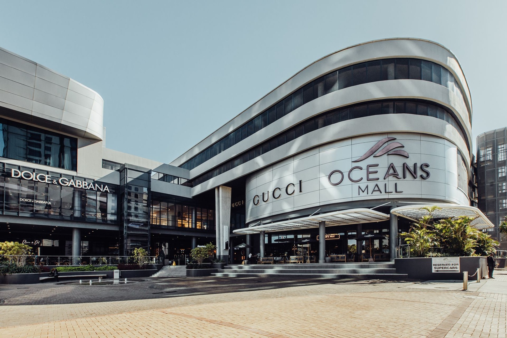 Exclusive One-Bedroom Apartment | Oceans Residences, Umhlanga