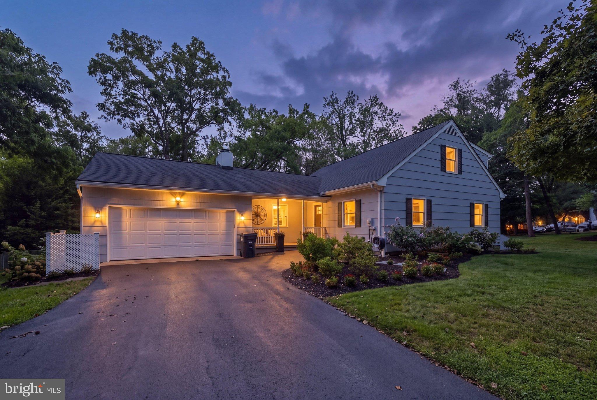 1.4 Acres Near Downtown Annapolis