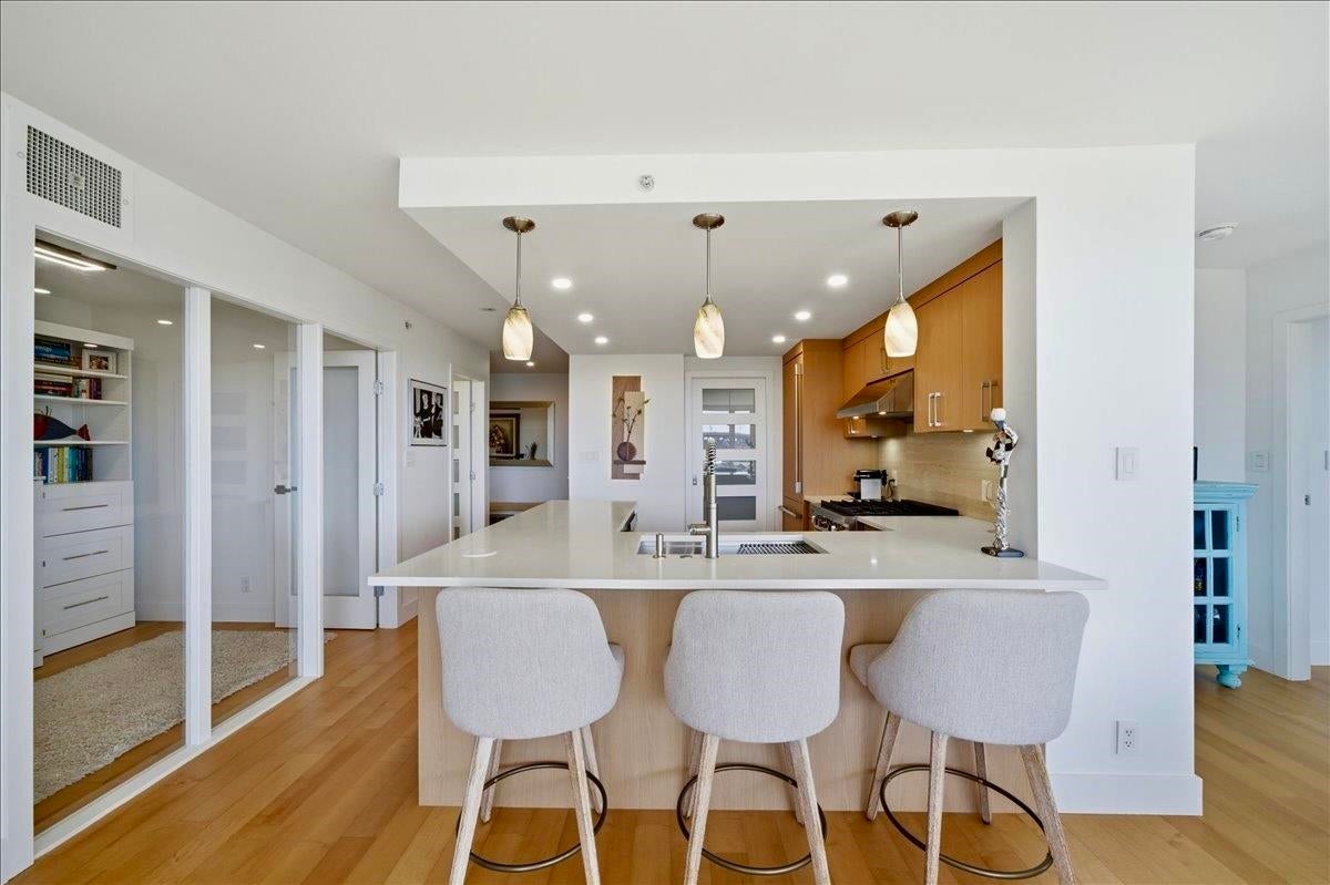Waterfront Living at Its Finest!
