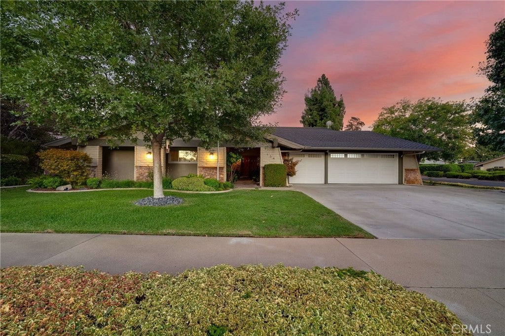 Classic Ranch Home, Modern Comfort, Timeless Appeal