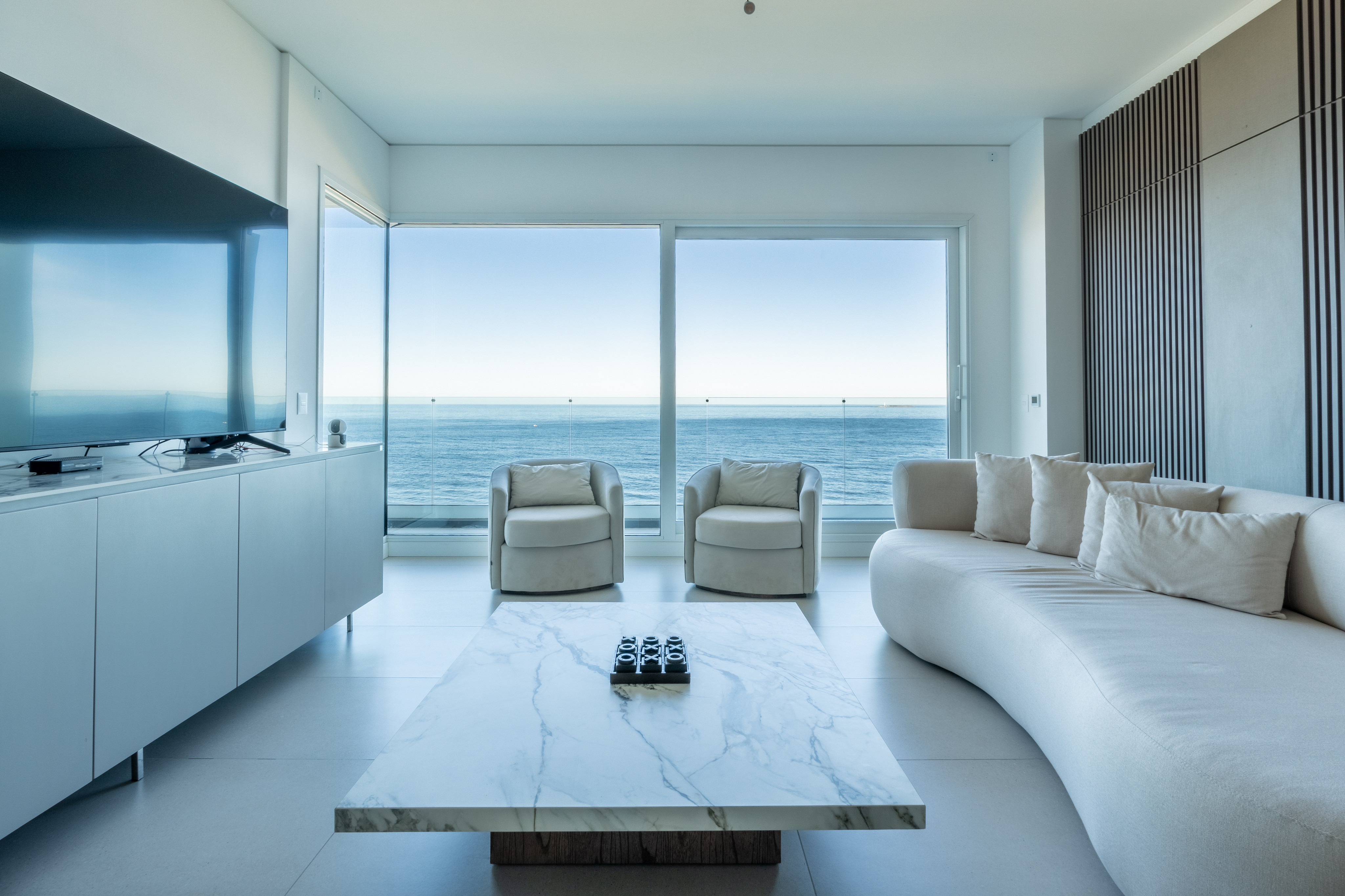 Espectacular apartamento con increíbles vistas