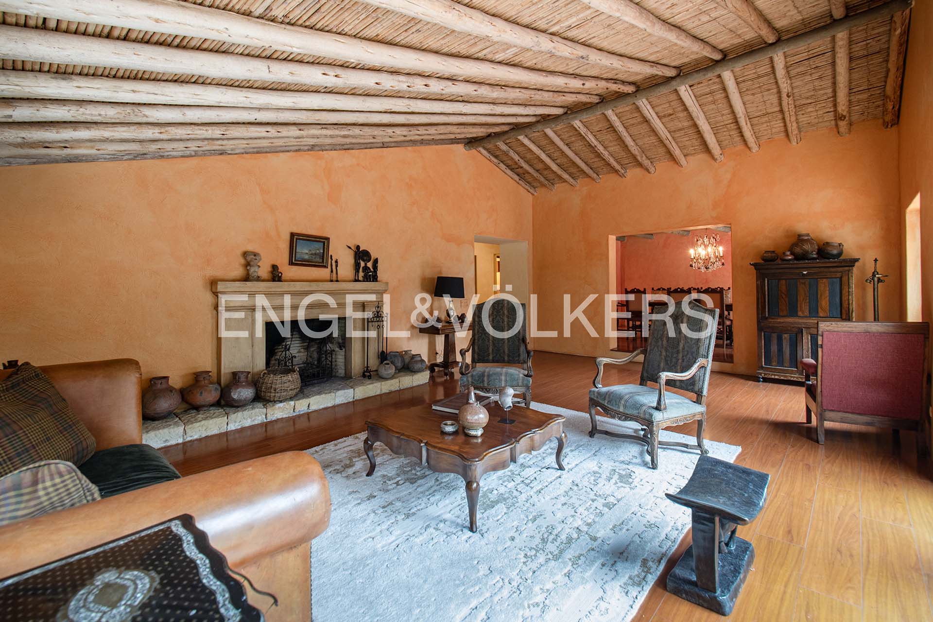 Casa con jardín para venta en Sotileza