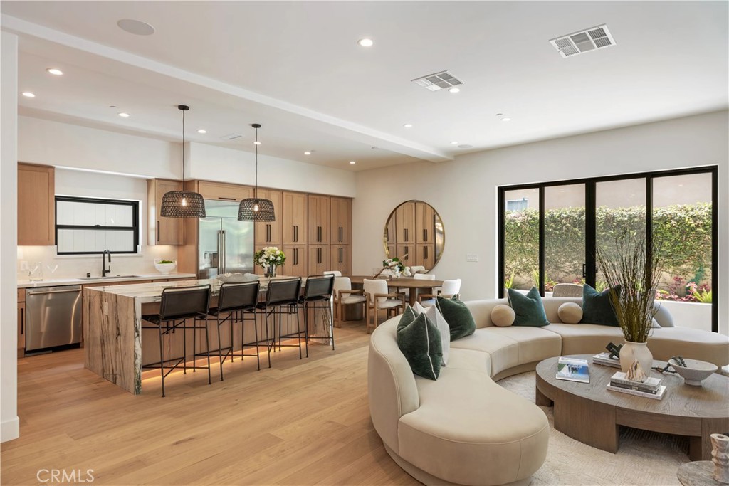 Gorgeous, Designer-Customized Home in San Clemente, CA
