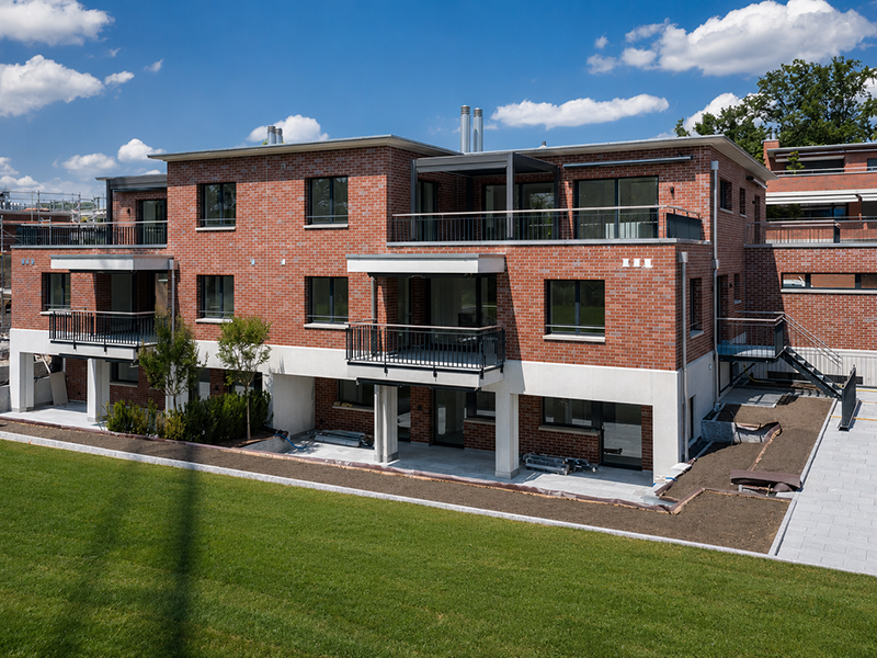 Residenza Giardino  | New Development