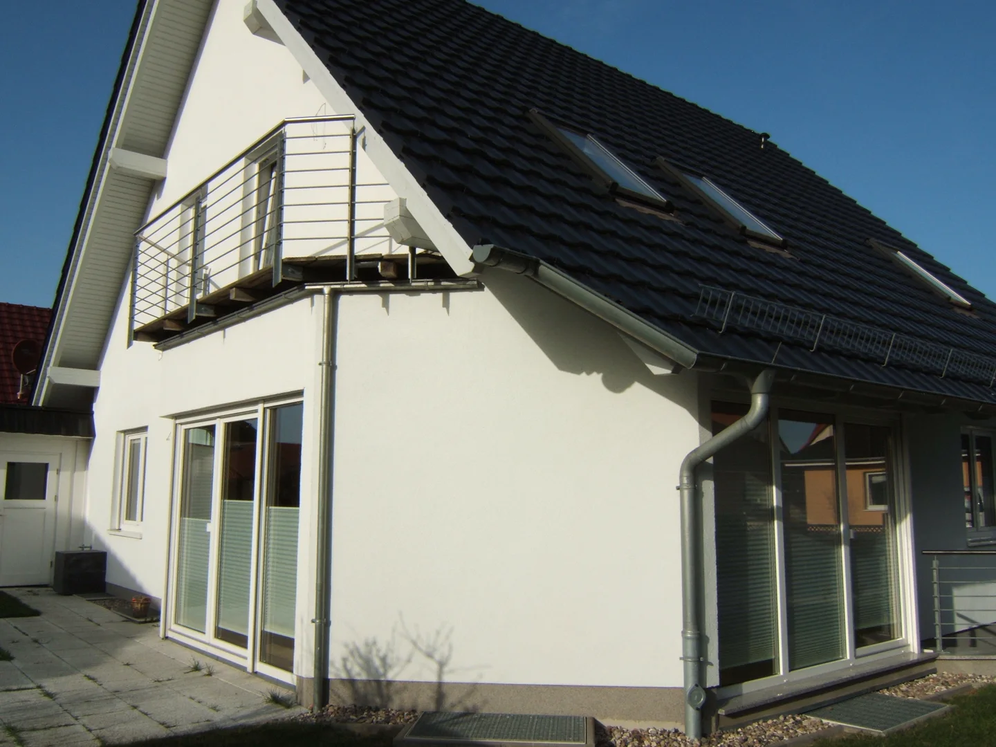 Großzügig und gepflegt in angenehmer Wohnlage - Foto 2
