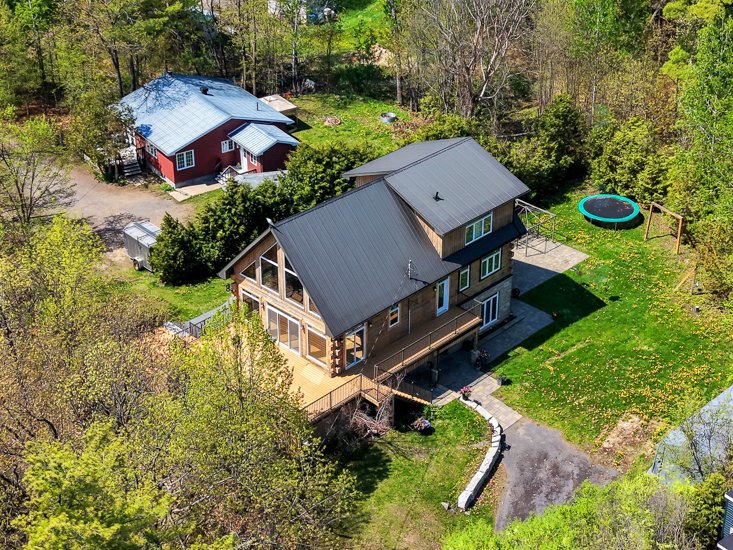 The Perfect Blend of Rustic, Charm & Luxury
