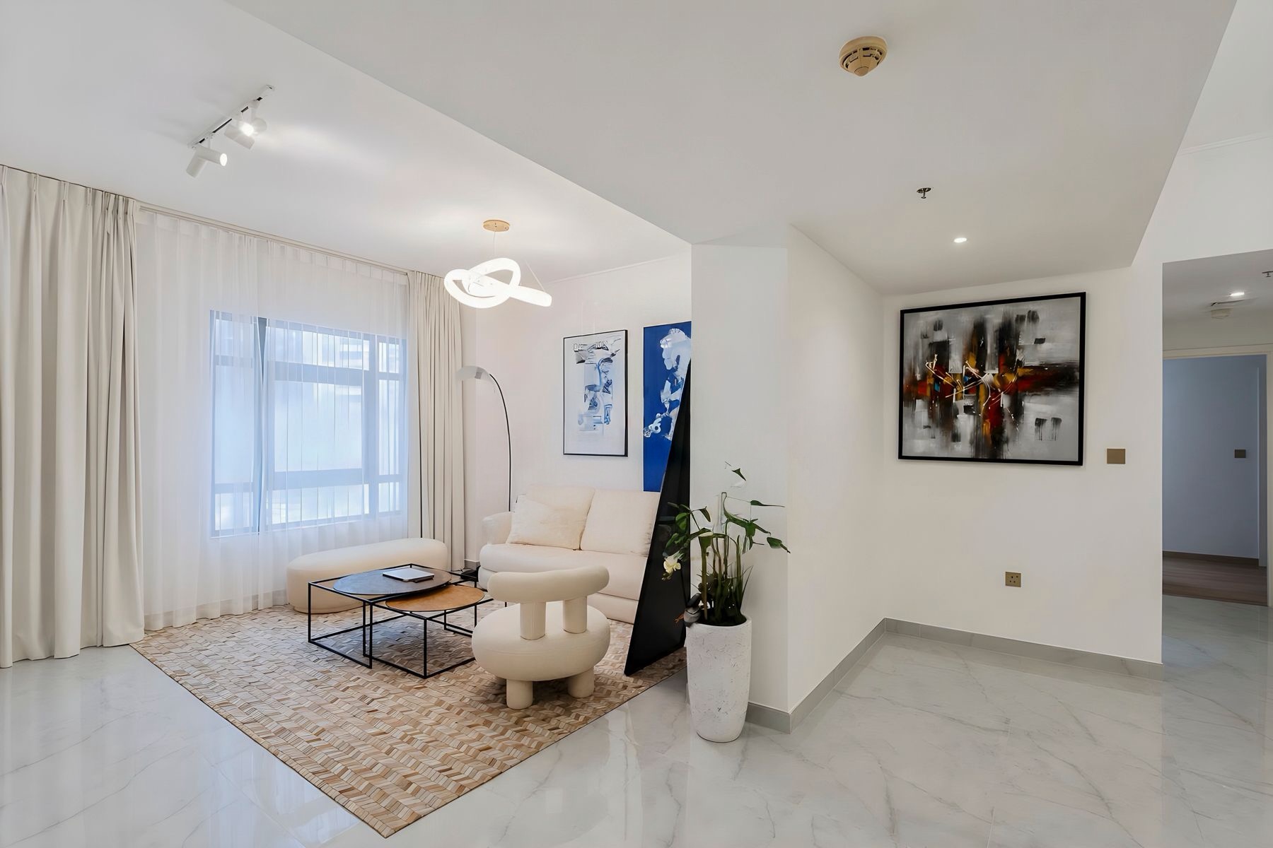 Turnkey | Boulevard View | Fully Upgraded