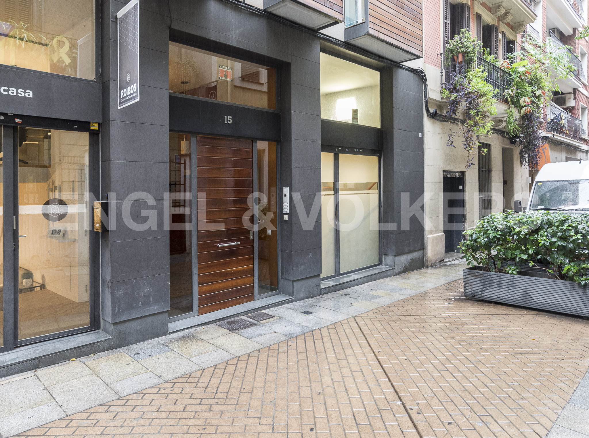 Local en Venta en Vila de Gràcia