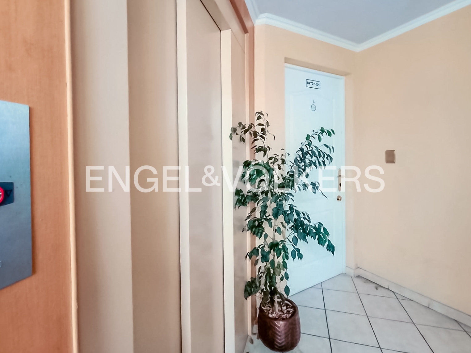 Departamento Av. Croacia 113 M2 Linda Vista Panorámica