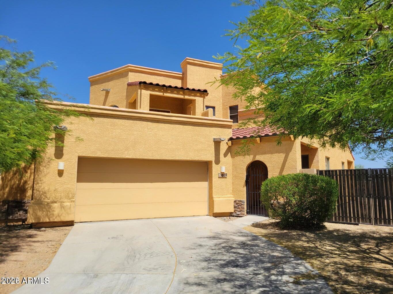 Move-In Ready Moon Valley Home