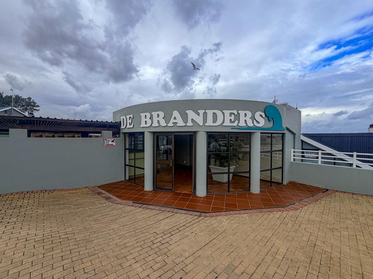 Hartenbos Central - 2 Bedroom Apartment for Sale