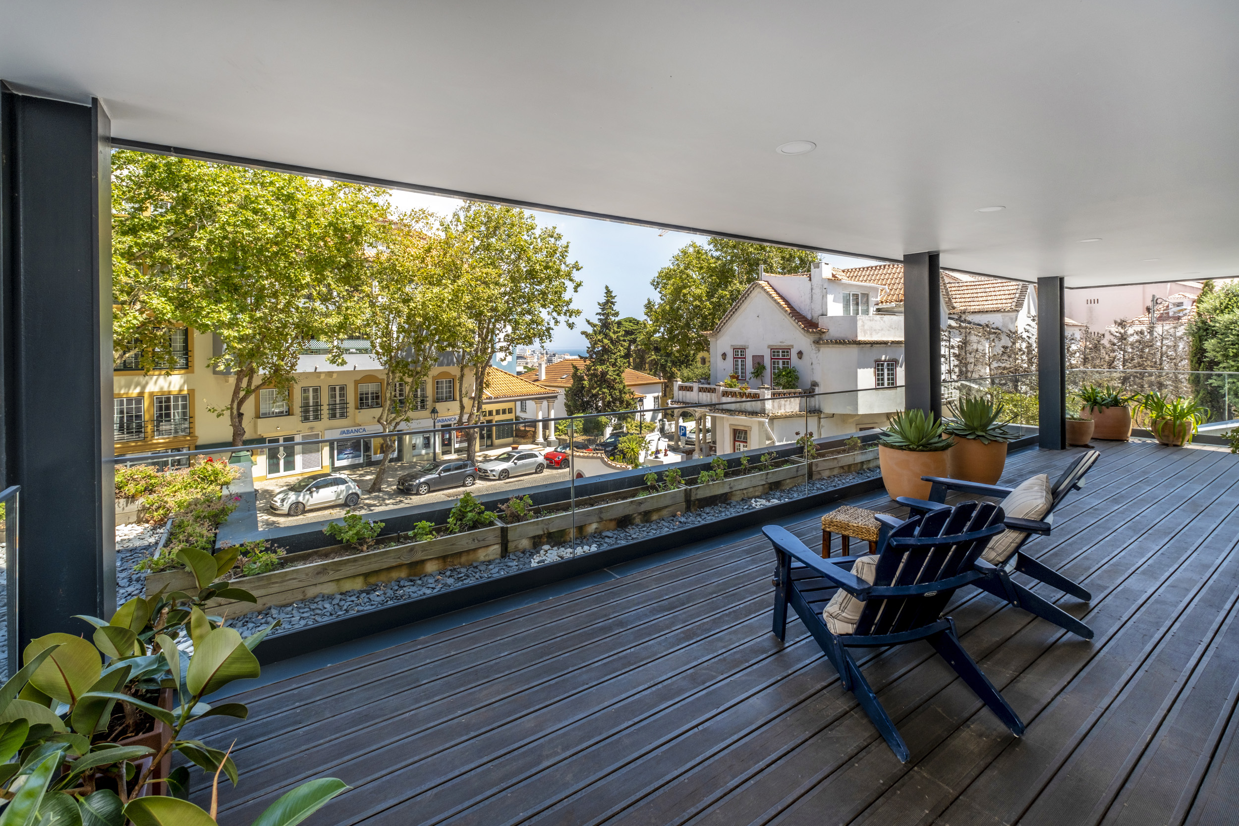 3-Bedroom Apartment | Estoril