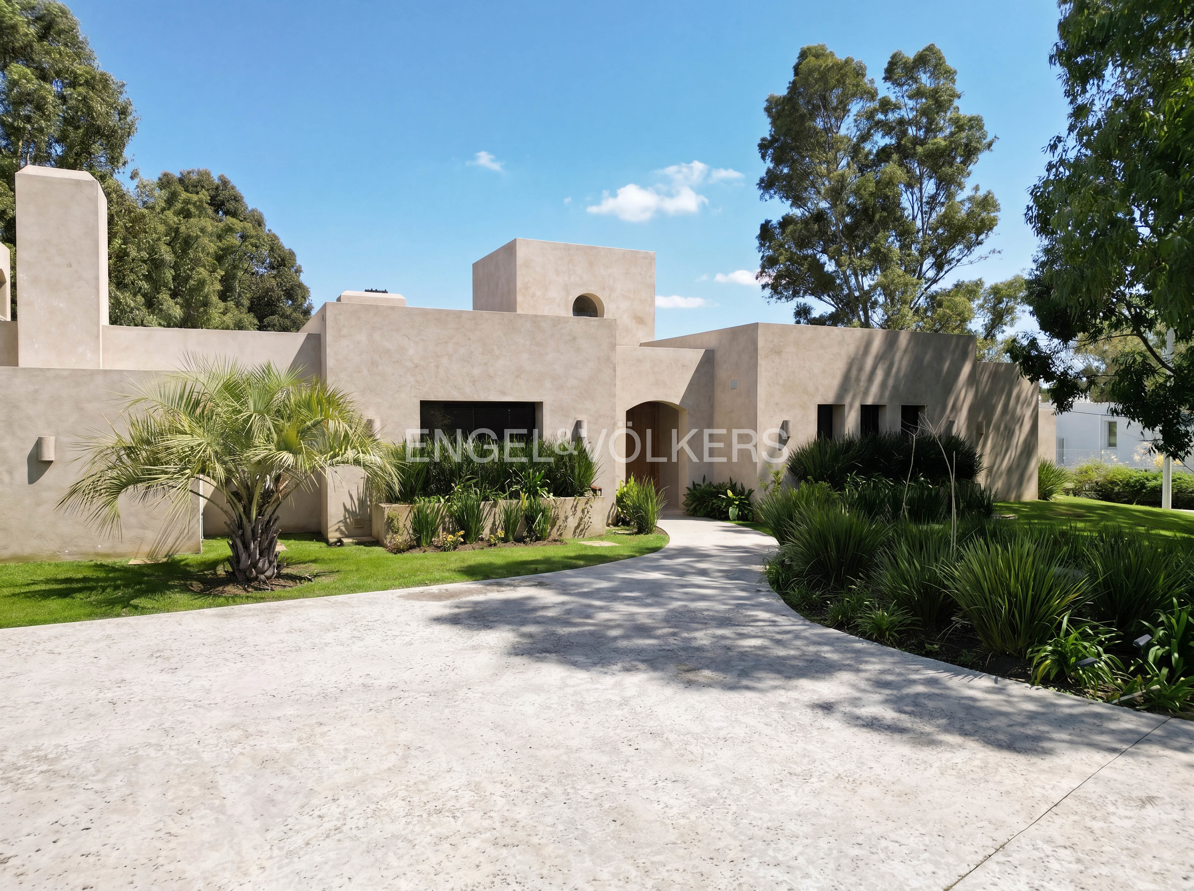 Exclusiva casa de una planta en alquiler en  La Tahona, inmersa en un entorno natural privilegiado
