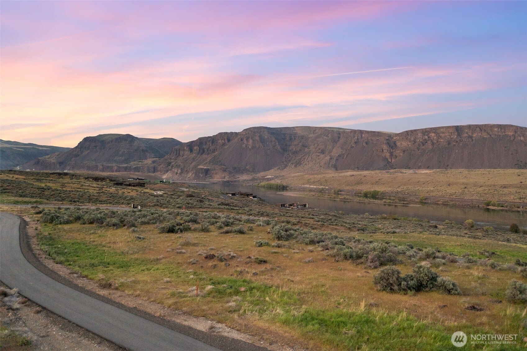 Elevated Views. Endless Possibility.
