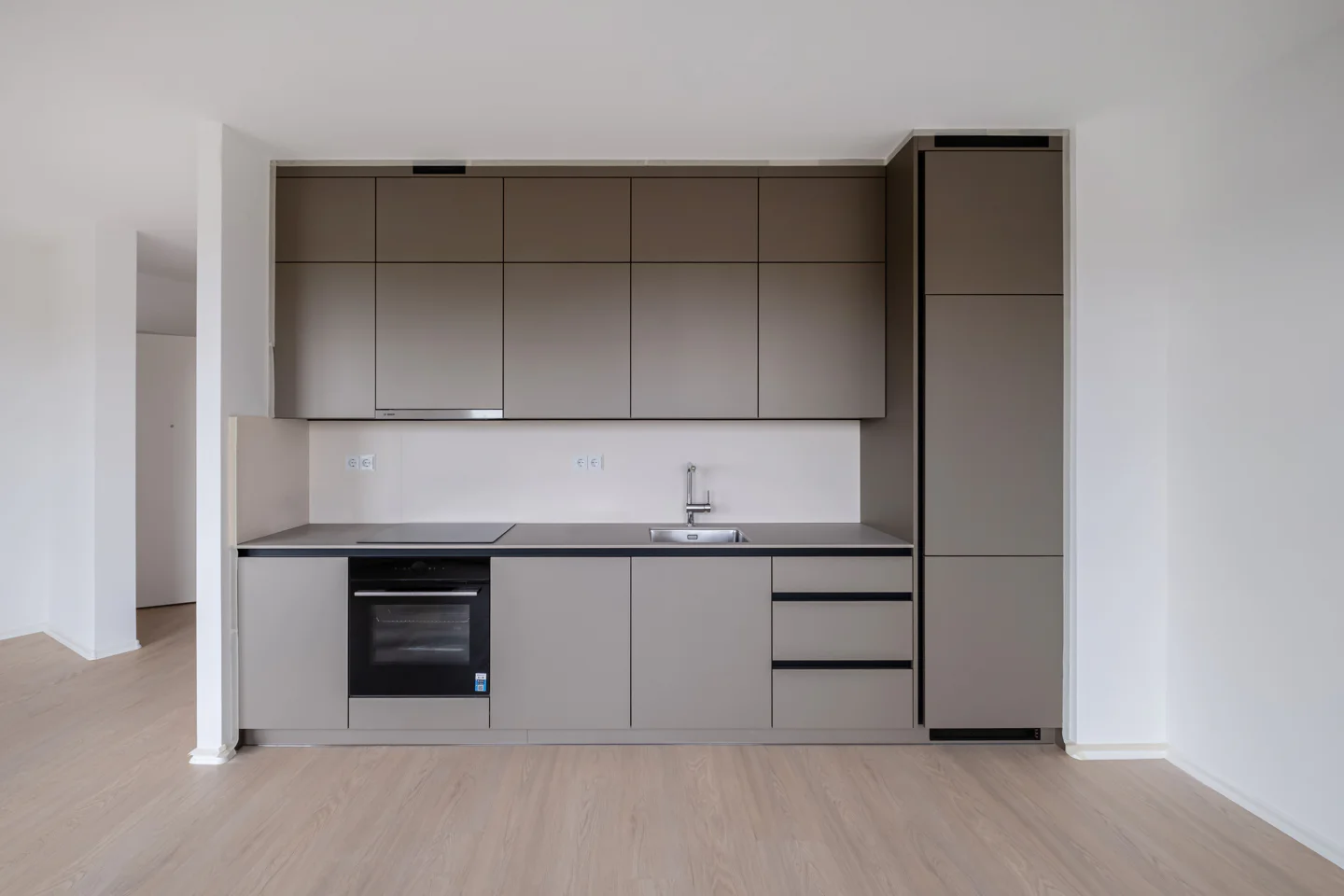 Ihr neues Zuhause im Norden Berlins: Erstbezug mit gehobener Ausstattung - Photo 3