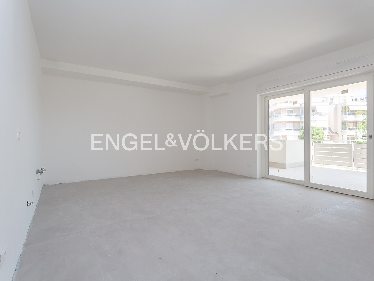 Laurentina, elegant newly built residences