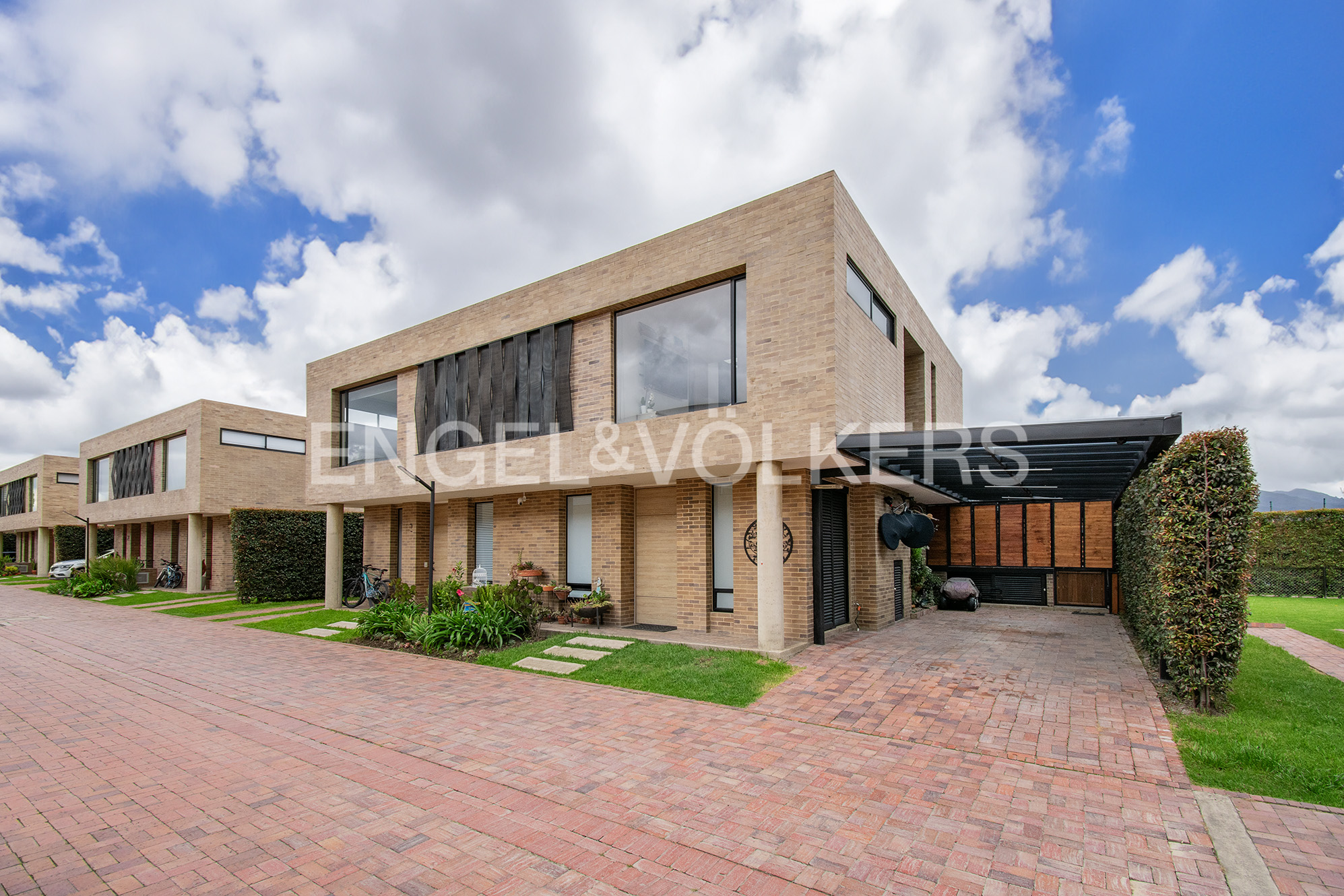 Casa para arriendo en Chía