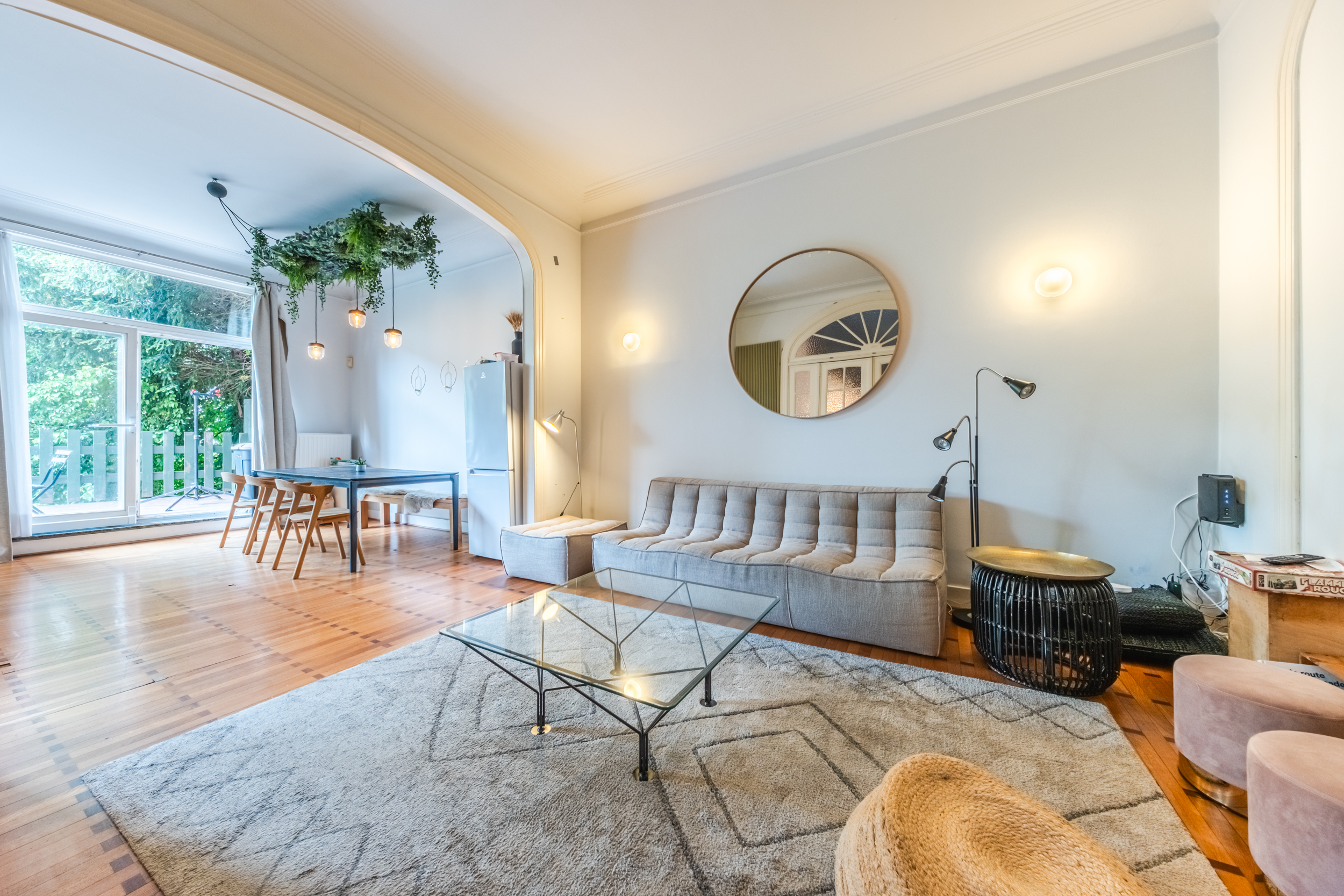 Montgomery – Elegant 1928 mansion - 400 m²