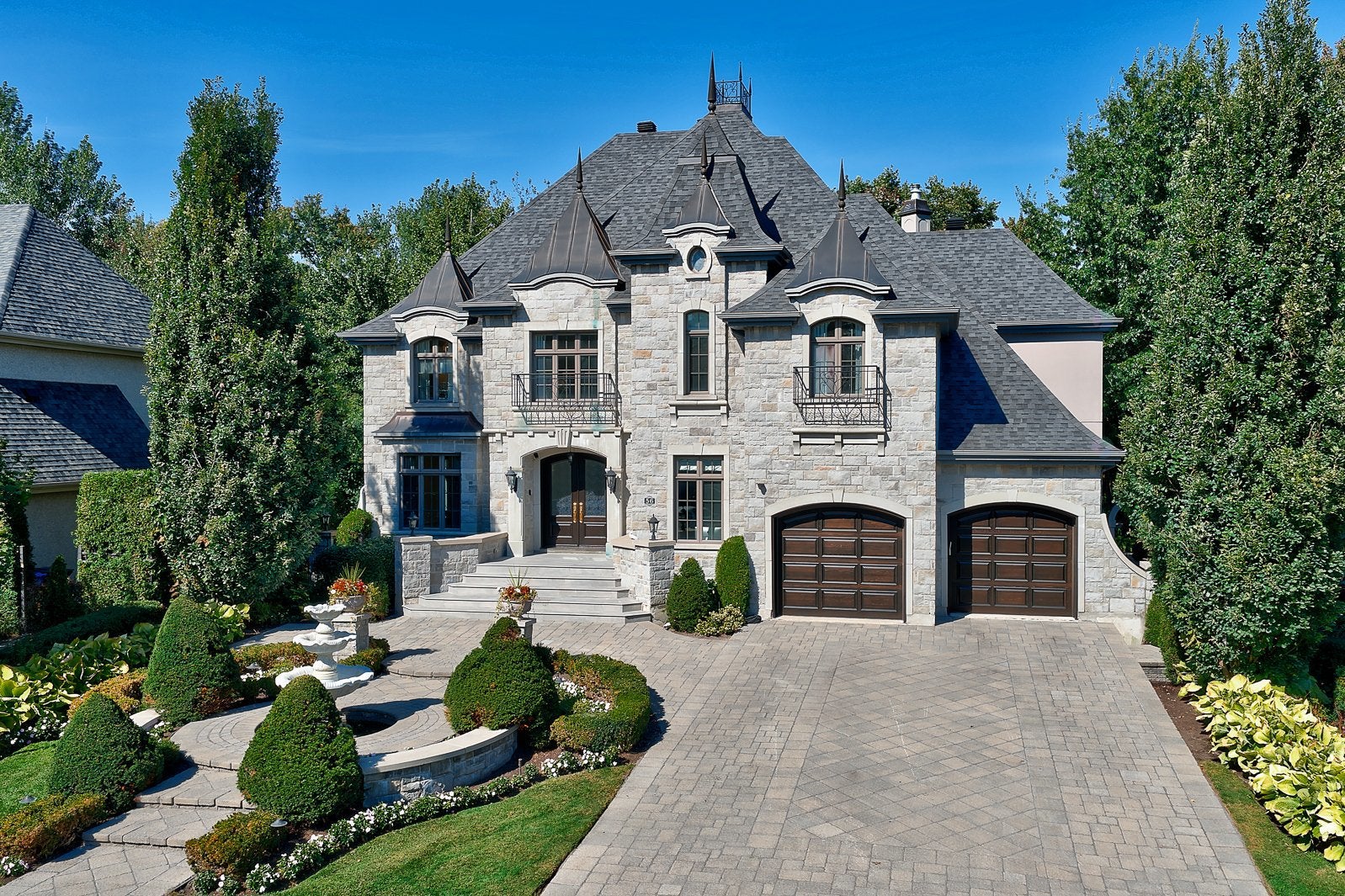 Blainville, Québec