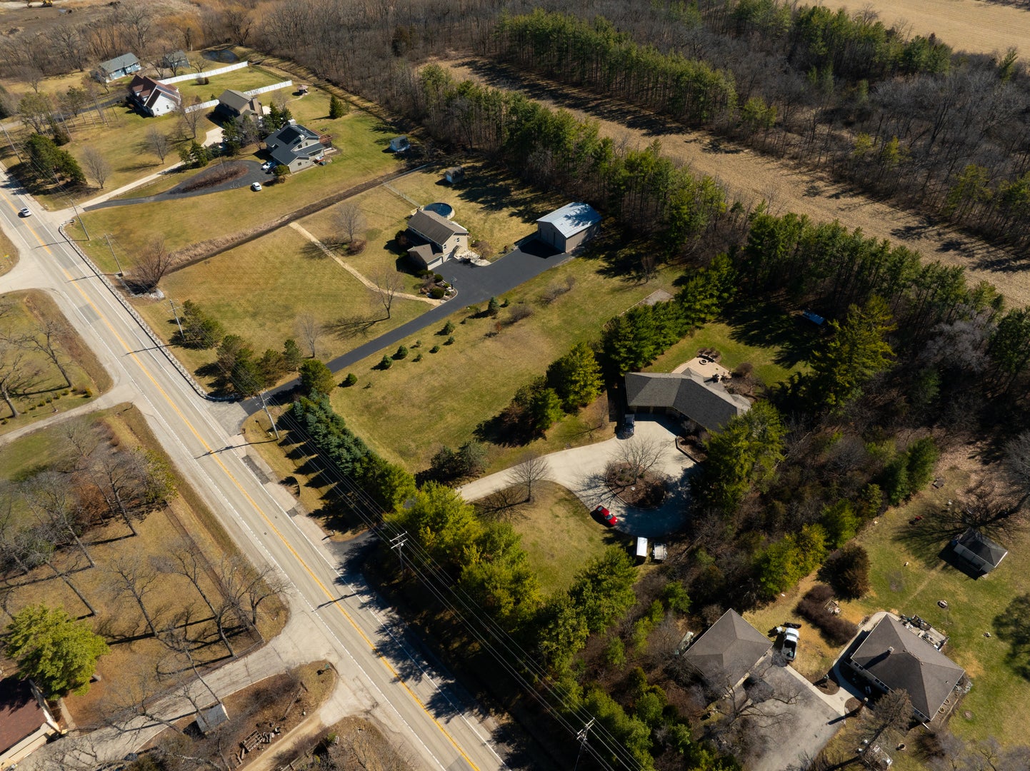 Build Your Own Home Here