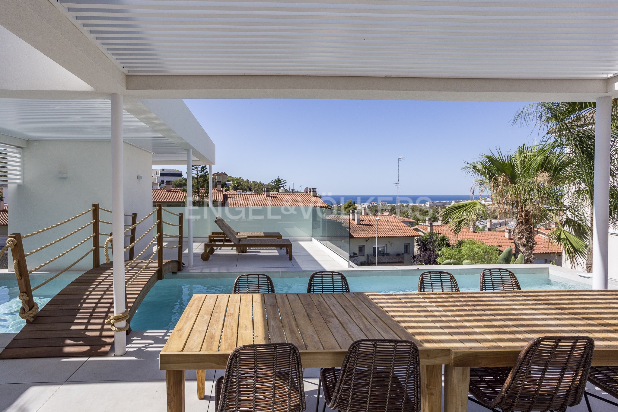 Magnificent new-build home