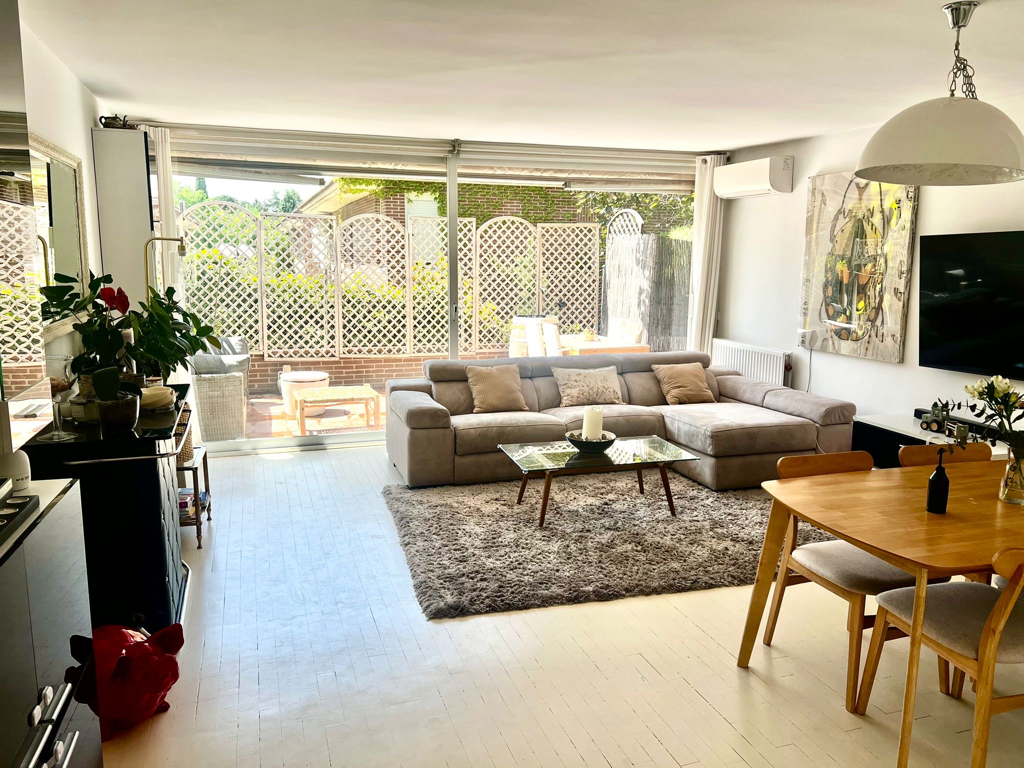 Exclusive family house in El Soto de la Moraleja