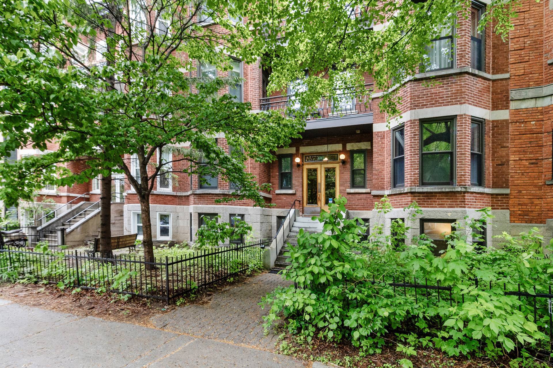 Montréal (Le Plateau-Mont-Royal), Québec
