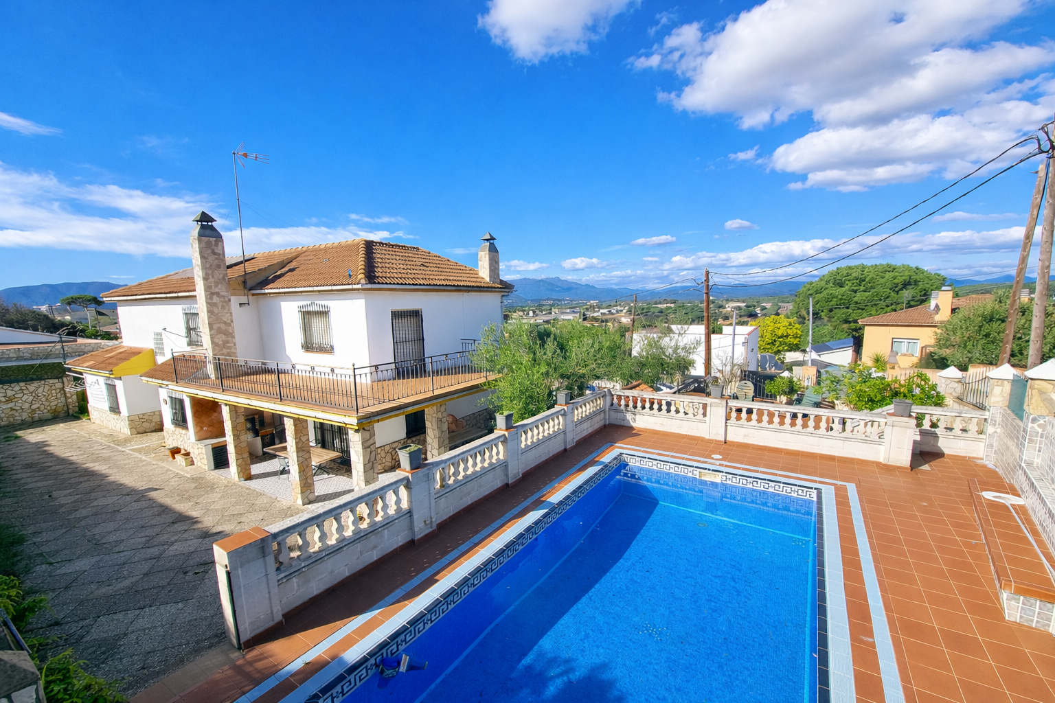Spectacular House with Tourist License and Views