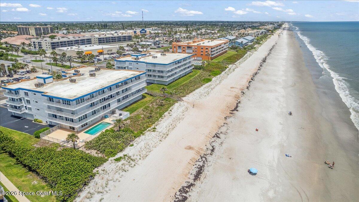 3 Bedroom Oceanfront Condo for Rent in Indian Harbour Beach
