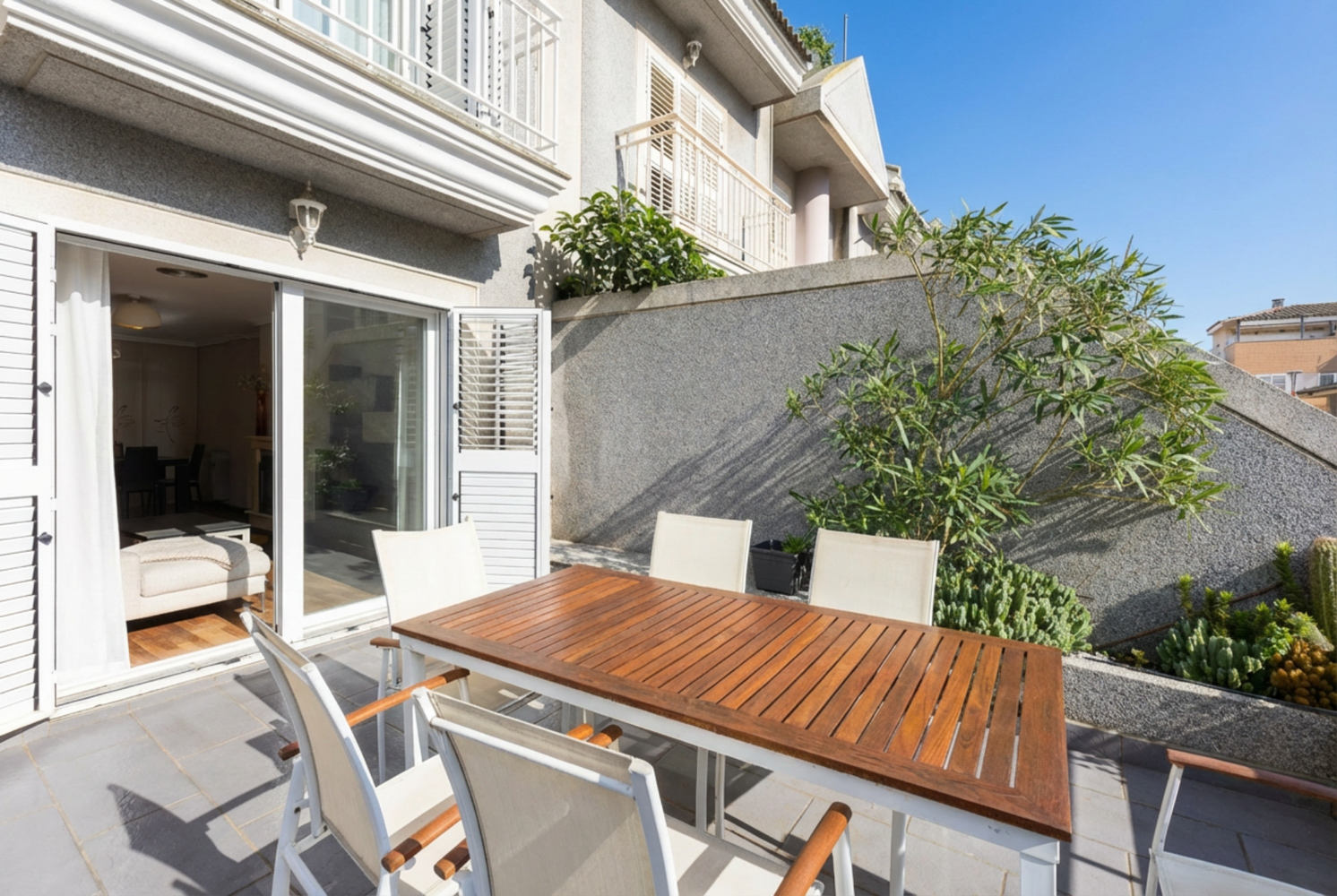 Fantastic townhouse in Almassera