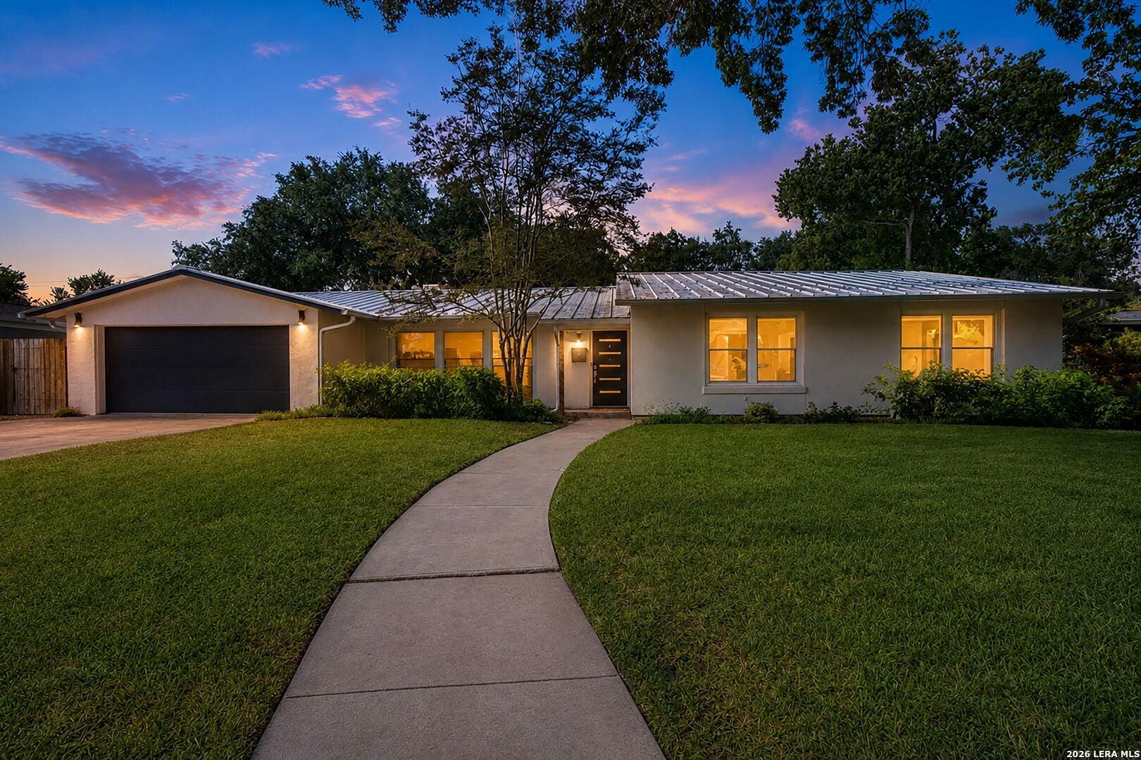 Versatile AHISD Sanctuary with Pool