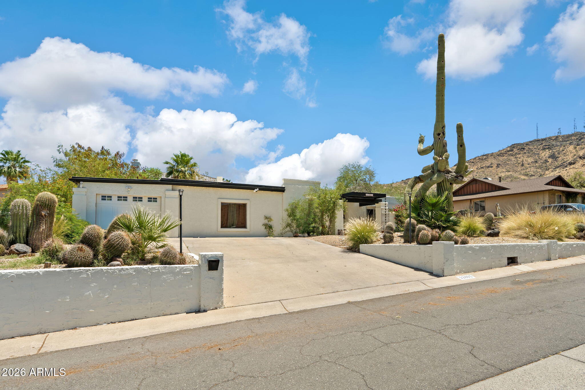 Where Mountain Views Meet Modern Comfort