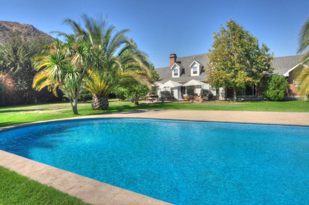 Acogedora casa en condominio