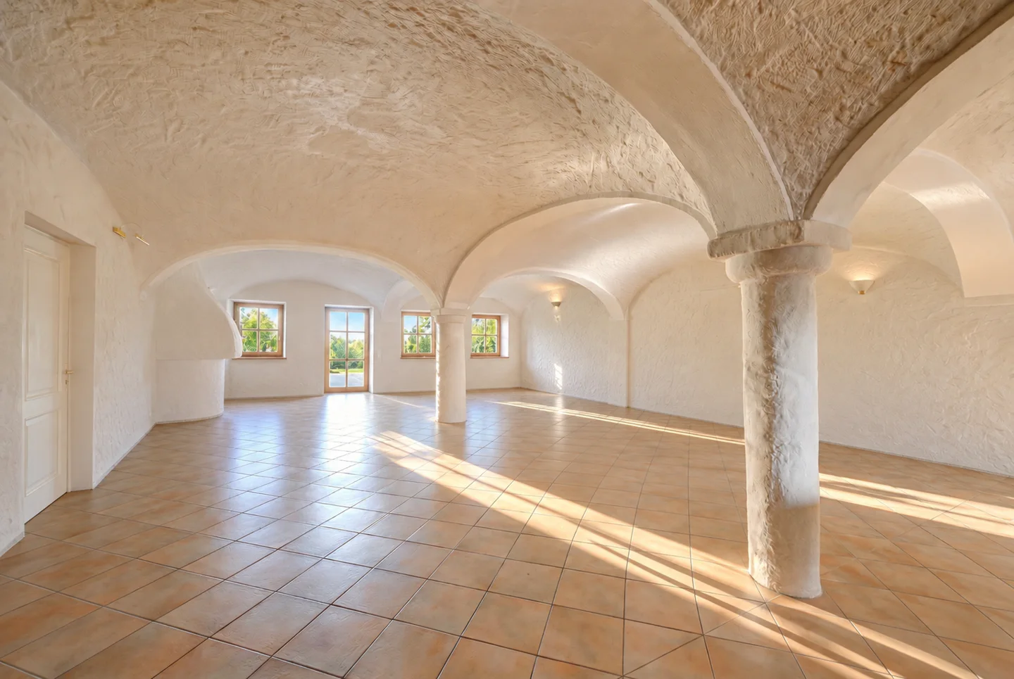 Außergewöhnliches Mehrgenerationen-Anwesen mit zusätzlich ca. 298 m² Gewerbefläche - Photo 5