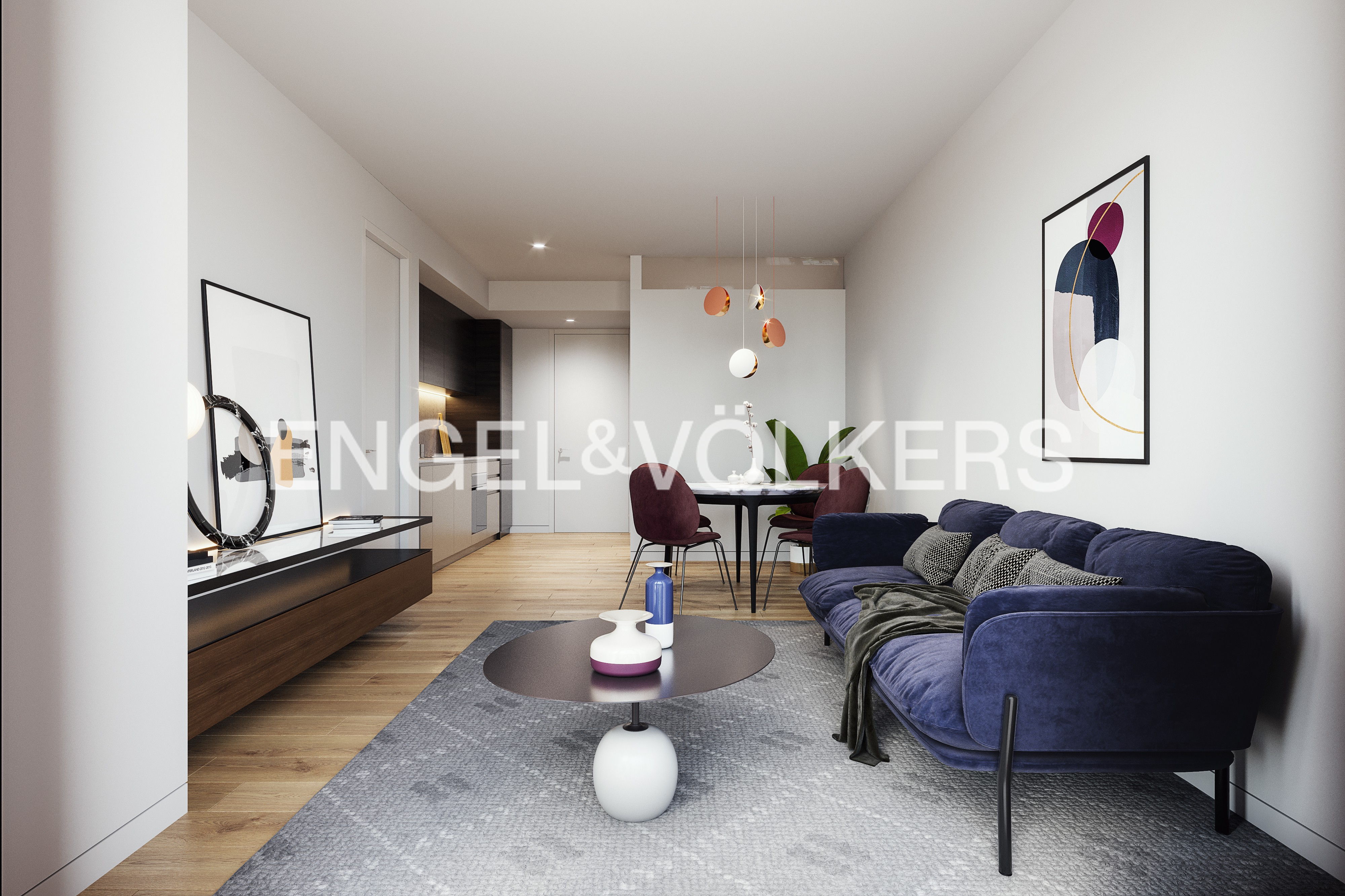 Siscaró Residential: Exclusivity in a Privileged Environment