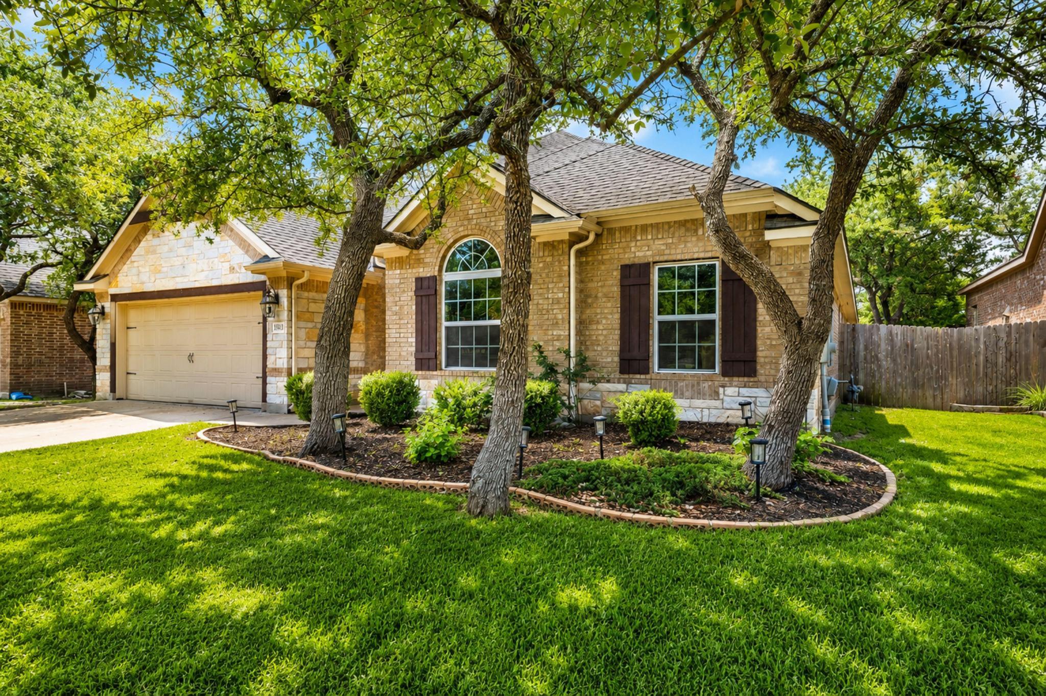 Elegant Single-Story Living with Designer Upgrades