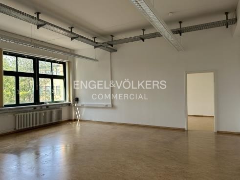 Sie suchen ein Büro in Berlins Norden?