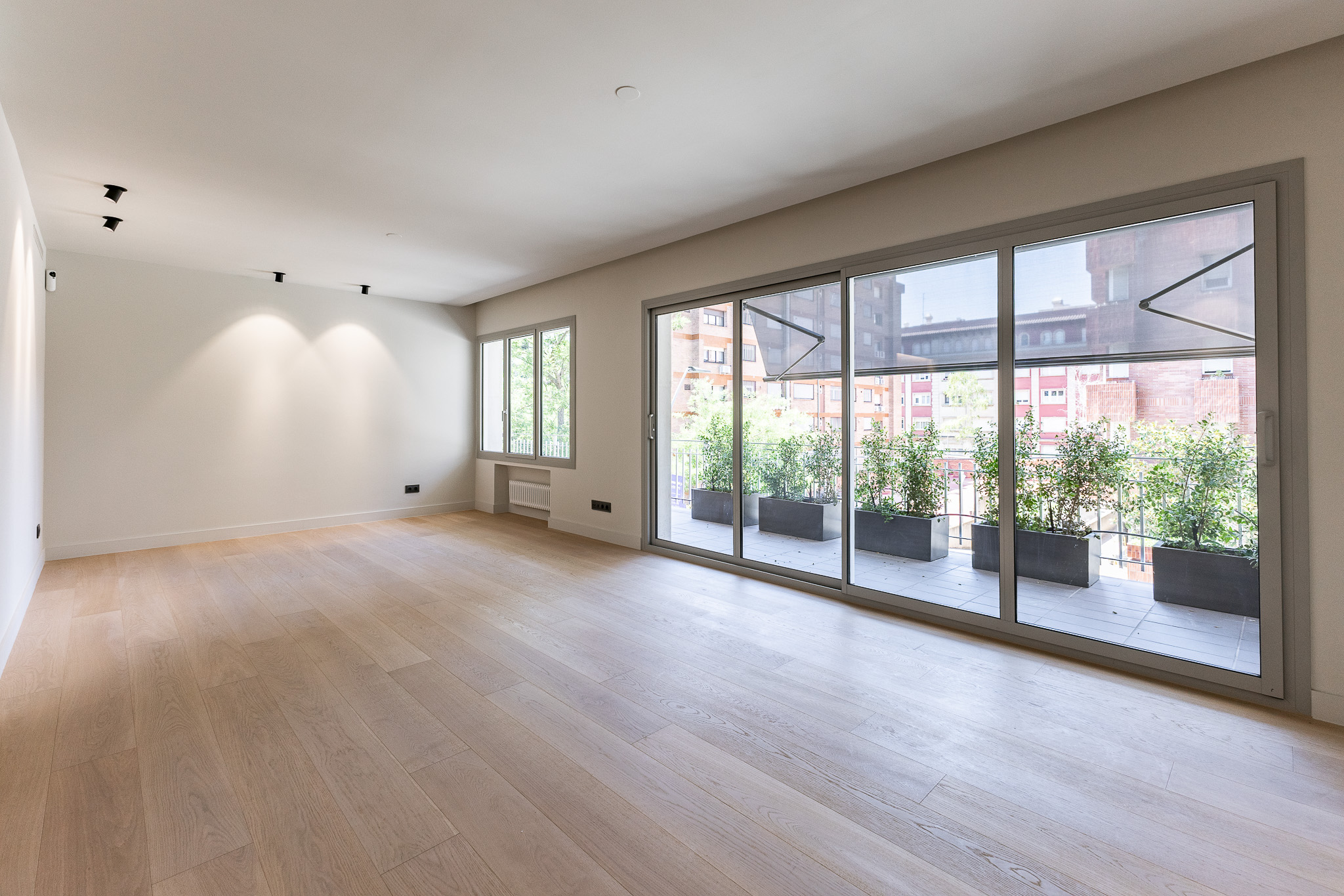 Beautiful renovated apartment in Bonanova renovated apartment in Bonanova