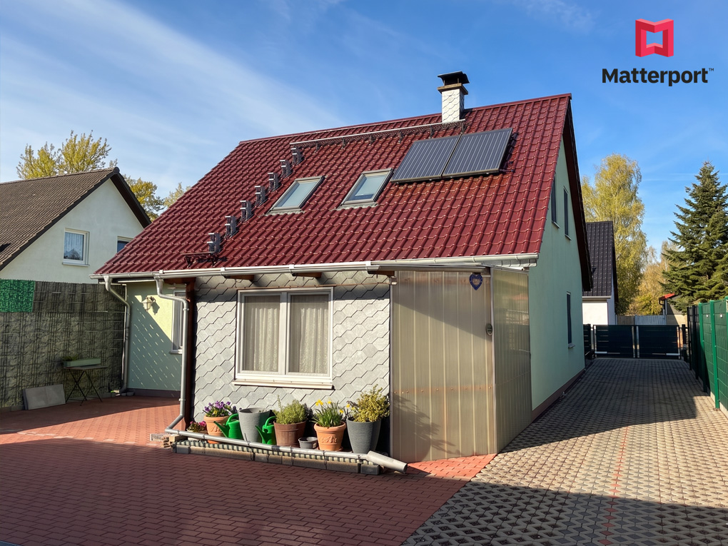 Ein Zuhause mit Herz